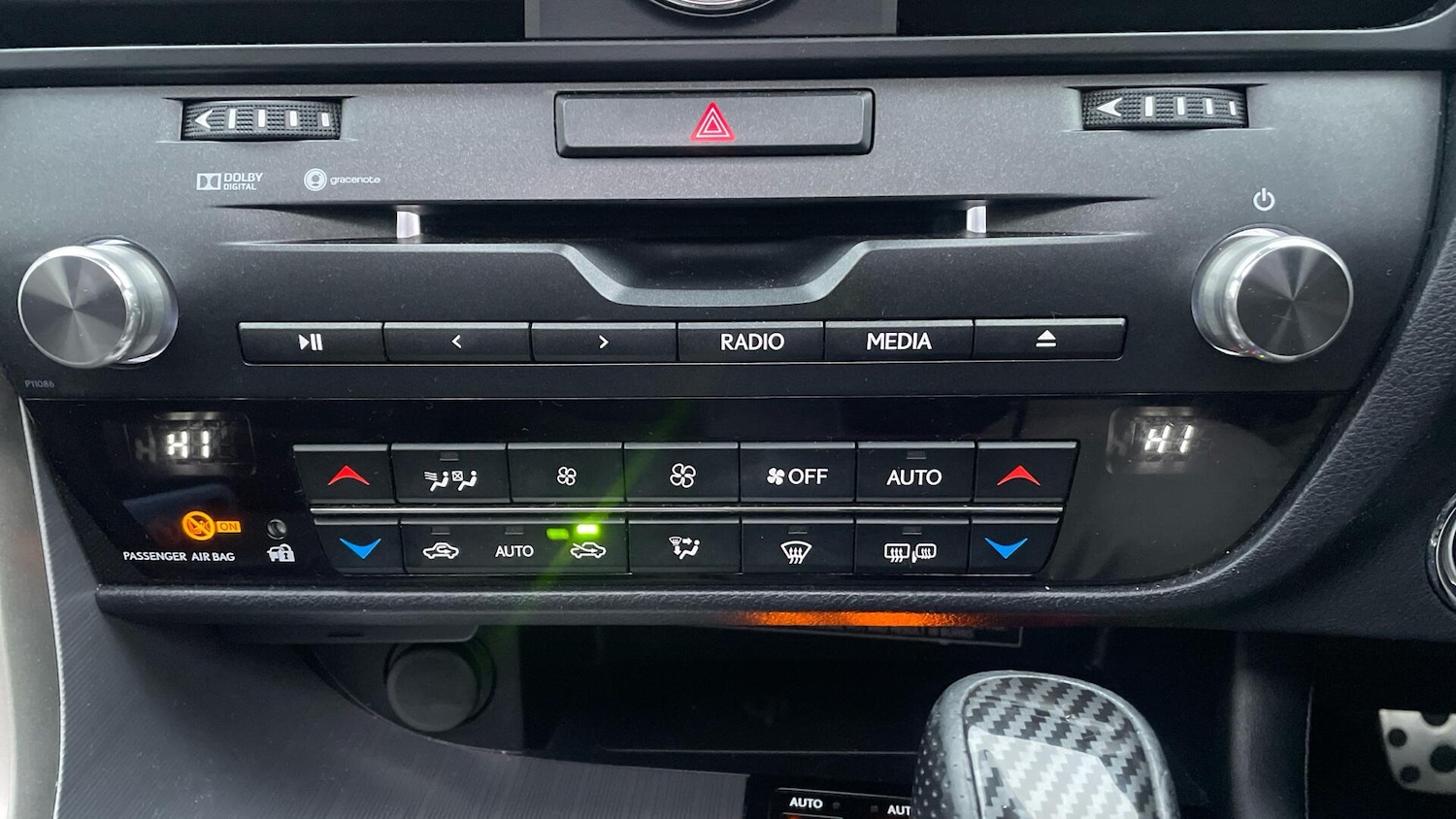 Used Lexus RX 2016 for sale - 77254693: Photo 63