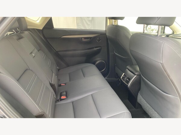 Used Lexus NX 2021 for sale - 75600323: Photo 11