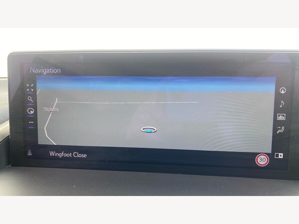 Used Lexus NX 2021 for sale - 75600323: Photo 12