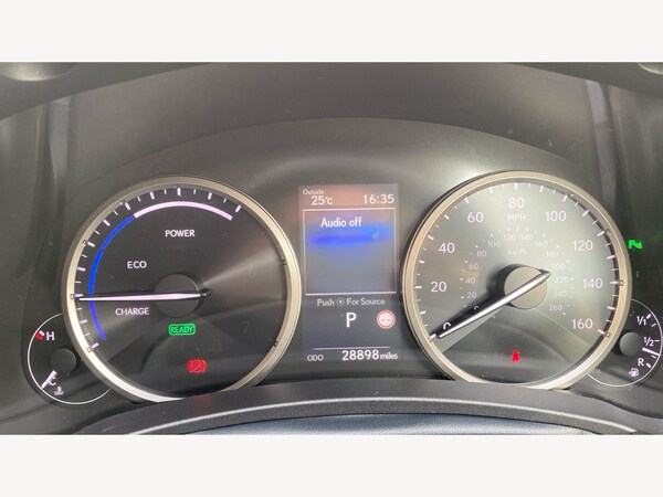 Used Lexus NX 2021 for sale - 75600323: Photo 14