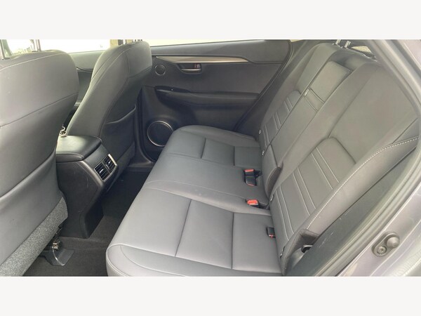 Used Lexus NX 2021 for sale - 75600323: Photo 16