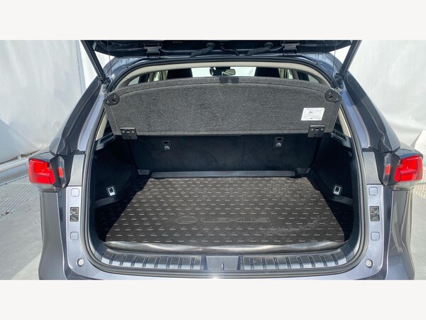 Used Lexus NX 2021 for sale - 75600323: Photo 17
