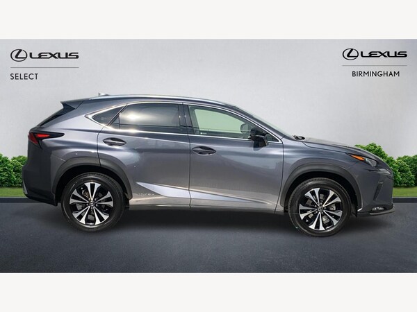 Used Lexus NX 2021 for sale - 75600323: Photo 18