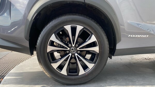 Used Lexus NX 2021 for sale - 75600323: Photo 21