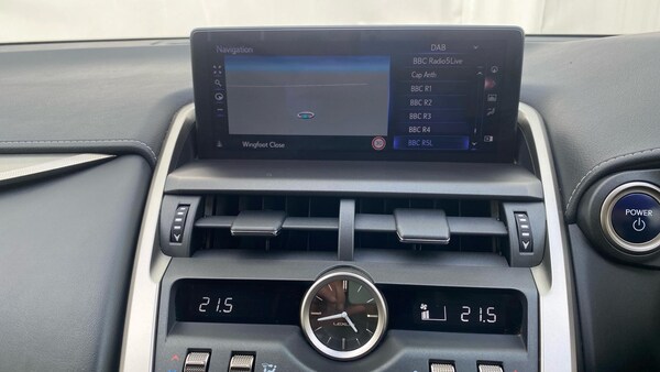Used Lexus NX 2021 for sale - 75600323: Photo 22