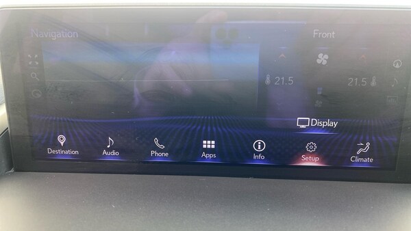 Used Lexus NX 2021 for sale - 75600323: Photo 23