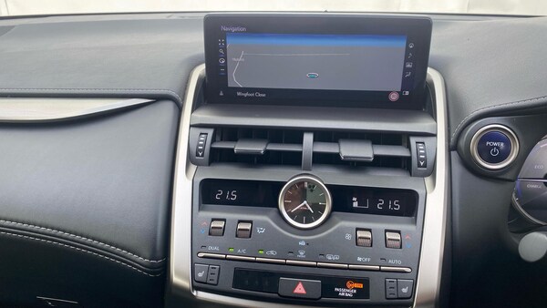 Used Lexus NX 2021 for sale - 75600323: Photo 26