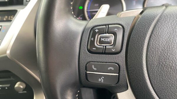 Used Lexus NX 2021 for sale - 75600323: Photo 28