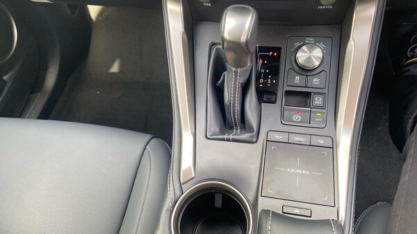 Used Lexus NX 2021 for sale - 75600323: Photo 30