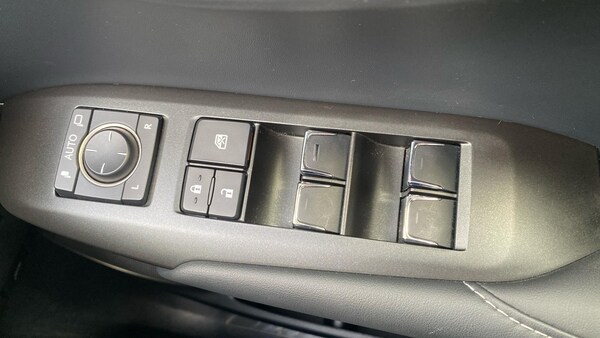 Used Lexus NX 2021 for sale - 75600323: Photo 31