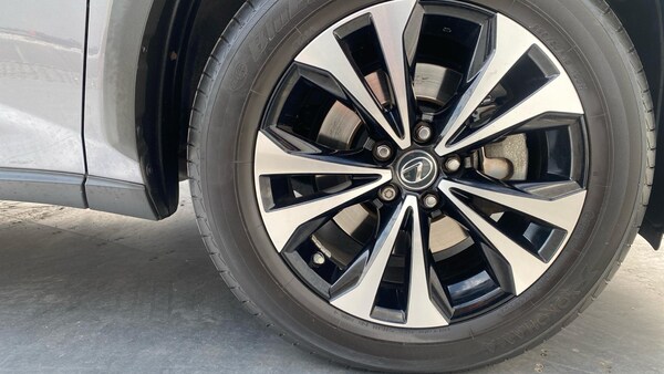 Used Lexus NX 2021 for sale - 75600323: Photo 32