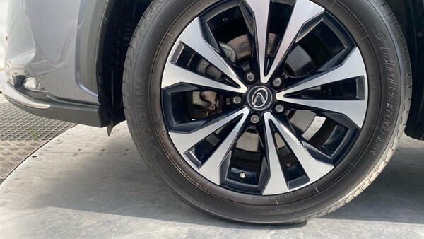 Used Lexus NX 2021 for sale - 75600323: Photo 33