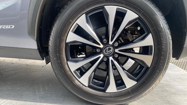 Used Lexus NX 2021 for sale - 75600323: Photo 34