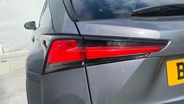 Used Lexus NX 2021 for sale - 75600323: Photo 35