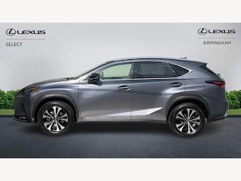 Used Lexus NX 2021 for sale - 75600323: Photo