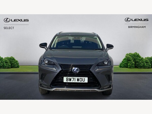 Used Lexus NX 2021 for sale - 75600323: Photo 6