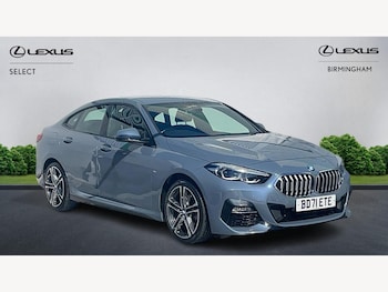 (71) - 1.5 218i M Sport DCT Euro 6 (s/s) 4dr