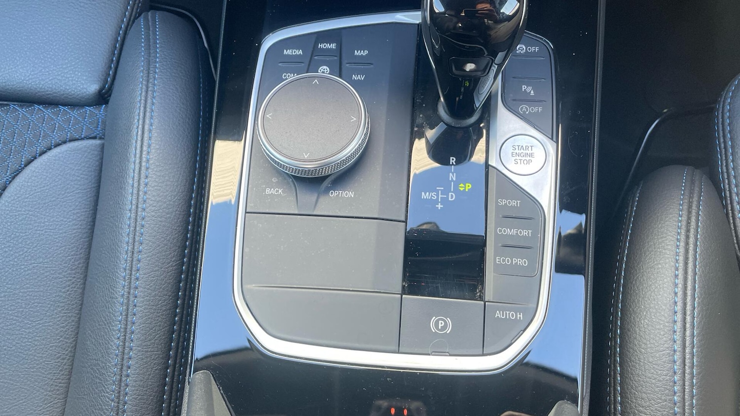 Vehicle 28
