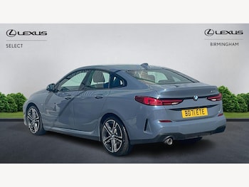 Used BMW 2 Series Gran Coupe 2021 for sale - 75747244: Photo