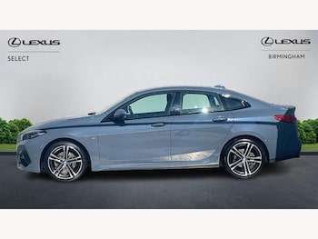 Used BMW 2 Series Gran Coupe 2021 for sale - 75747244: Photo
