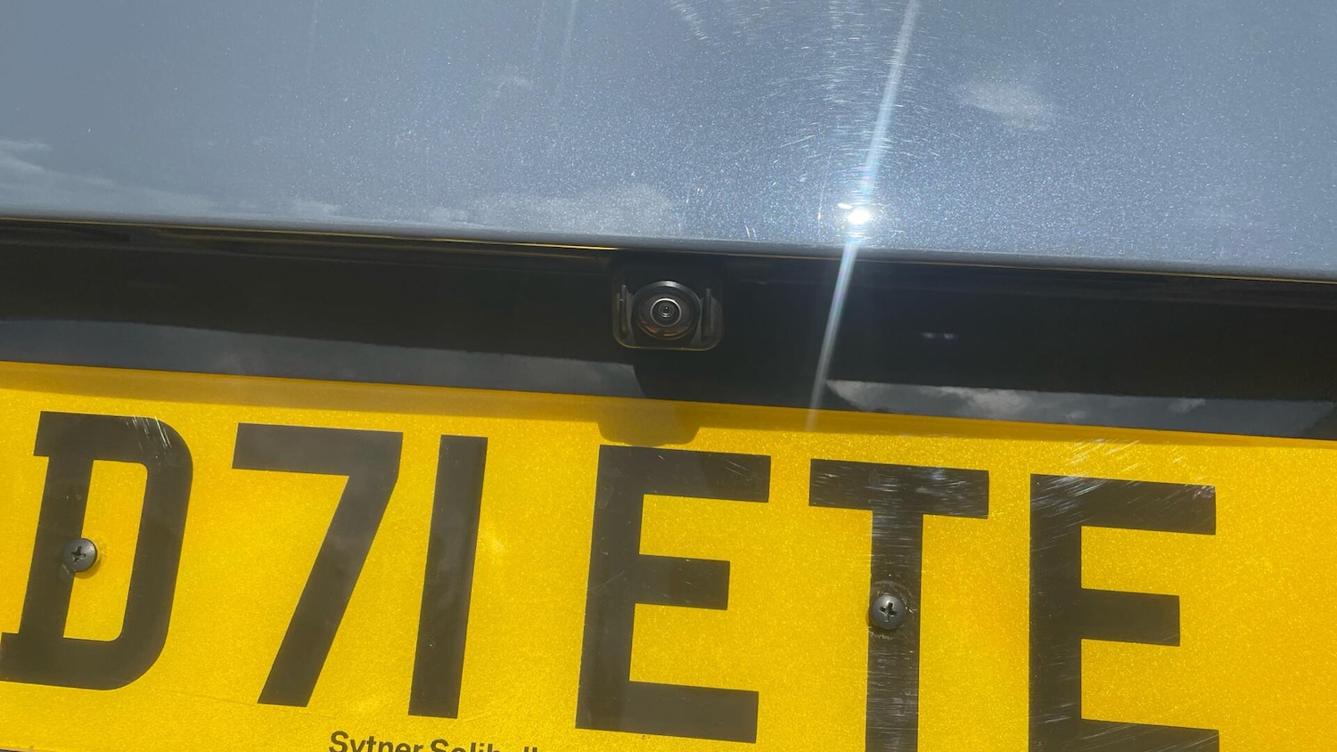 Vehicle 41