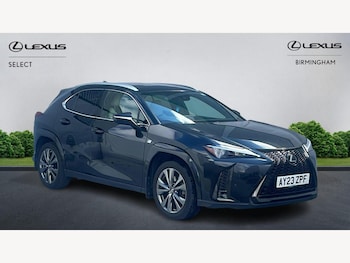 Used Lexus UX 2023 for sale - 79107106: Photo