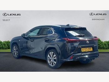 Used Lexus UX 2023 for sale - 79107106: Photo