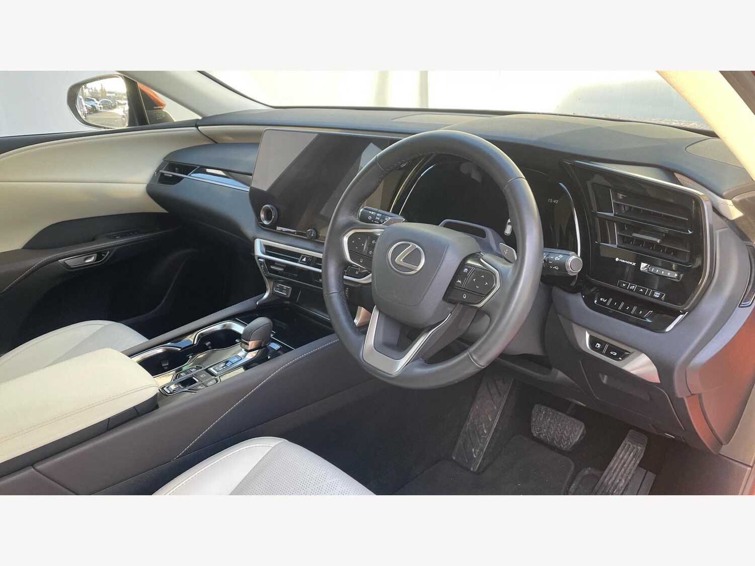 Used Lexus RX 2024 for sale - 77799487: Photo 13