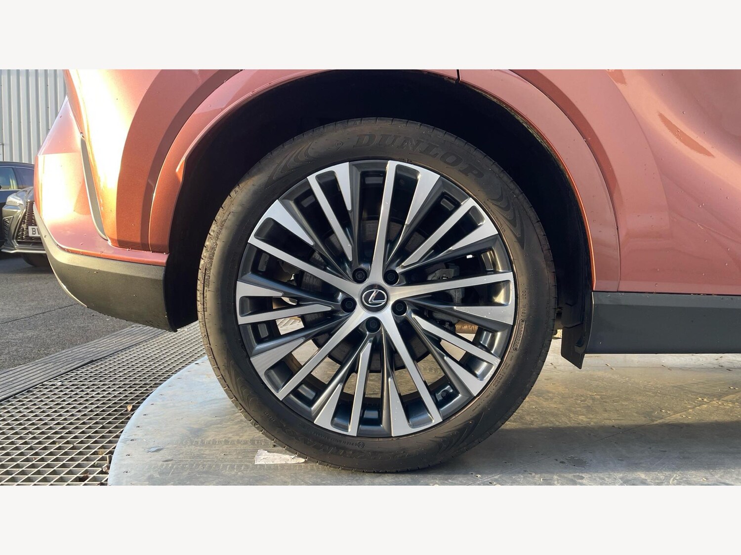 Used Lexus RX 2024 for sale - 77799487: Photo 21