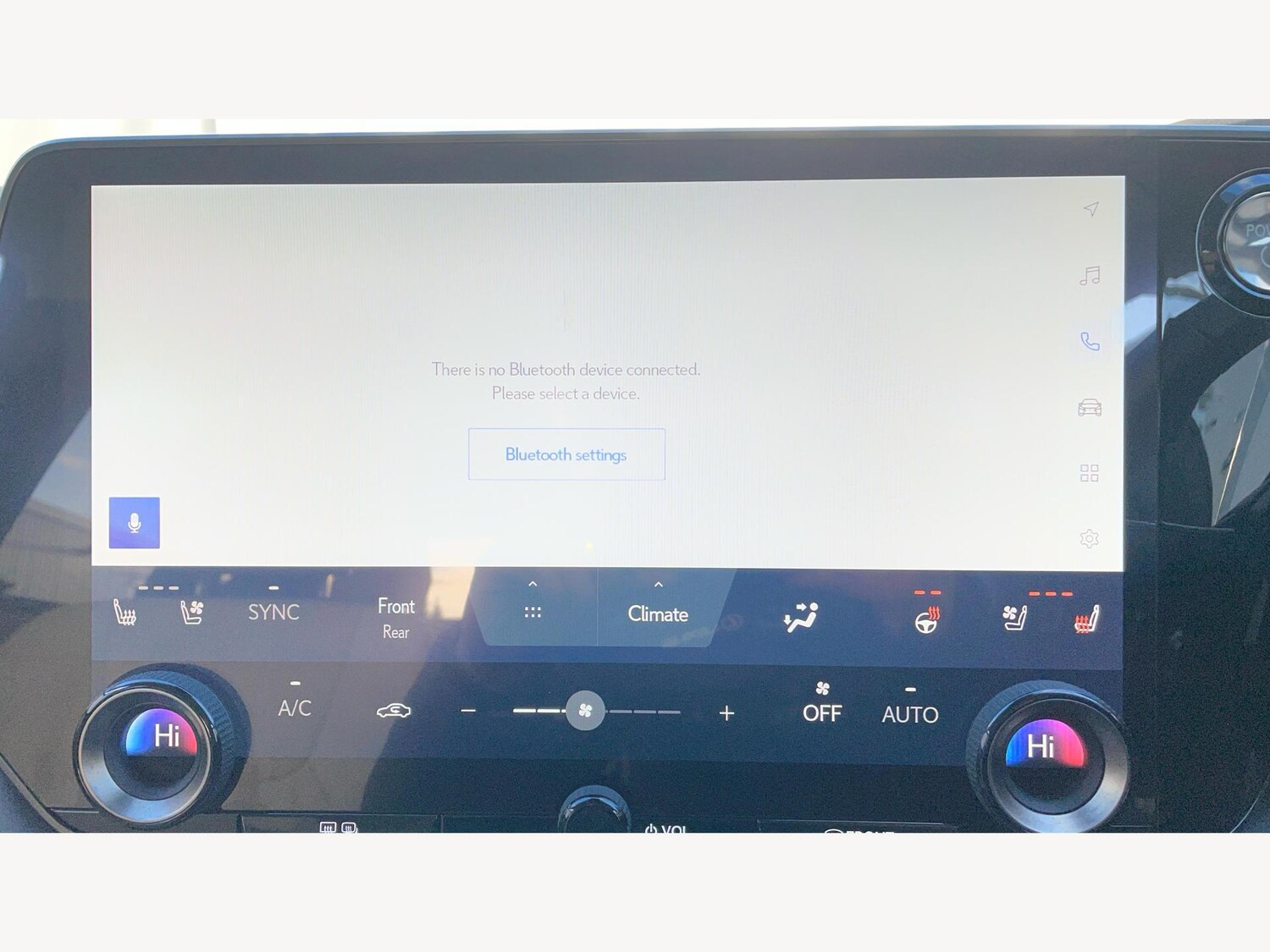 Used Lexus RX 2024 for sale - 77799487: Photo 24