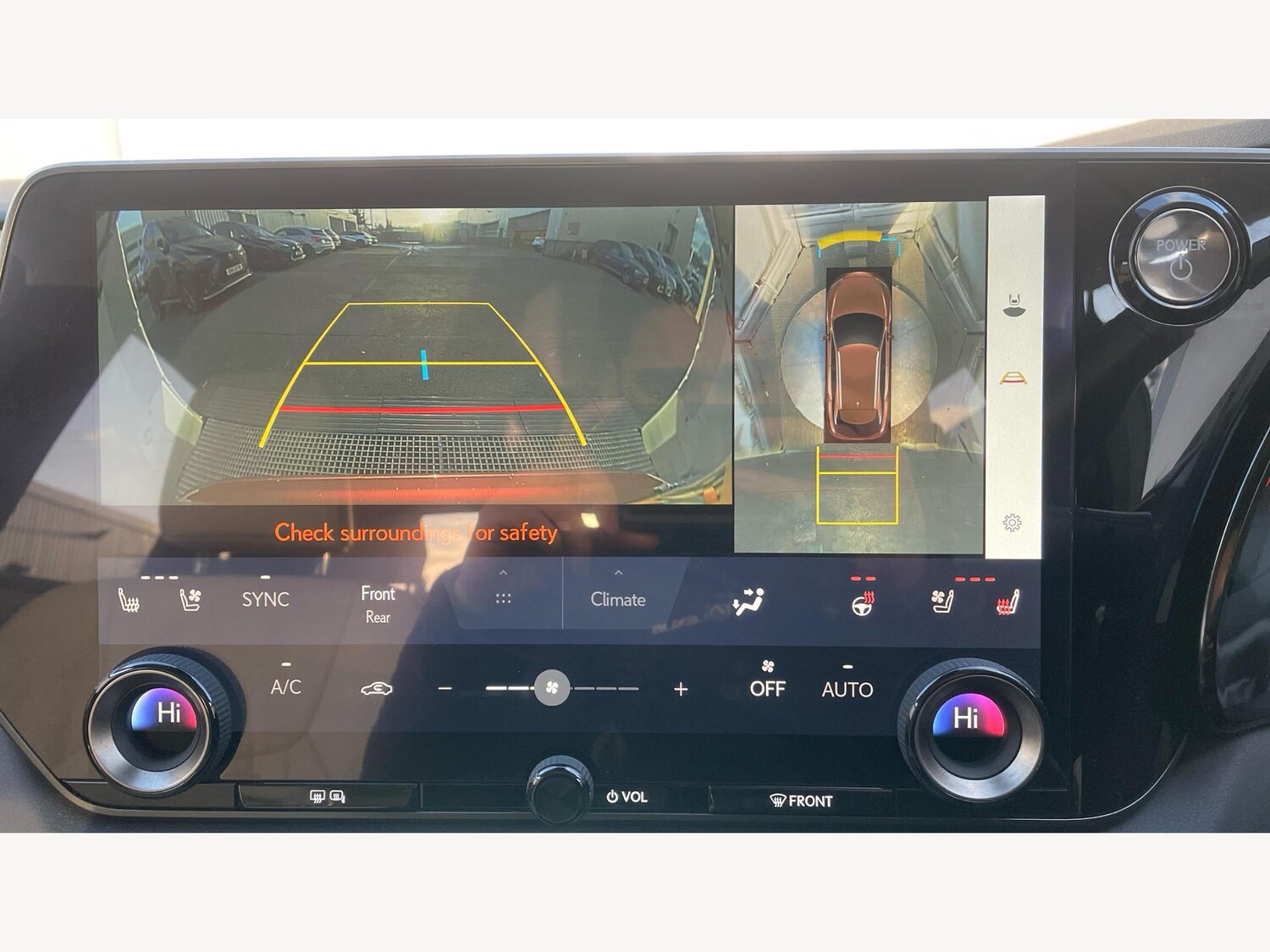 Used Lexus RX 2024 for sale - 77799487: Photo 25