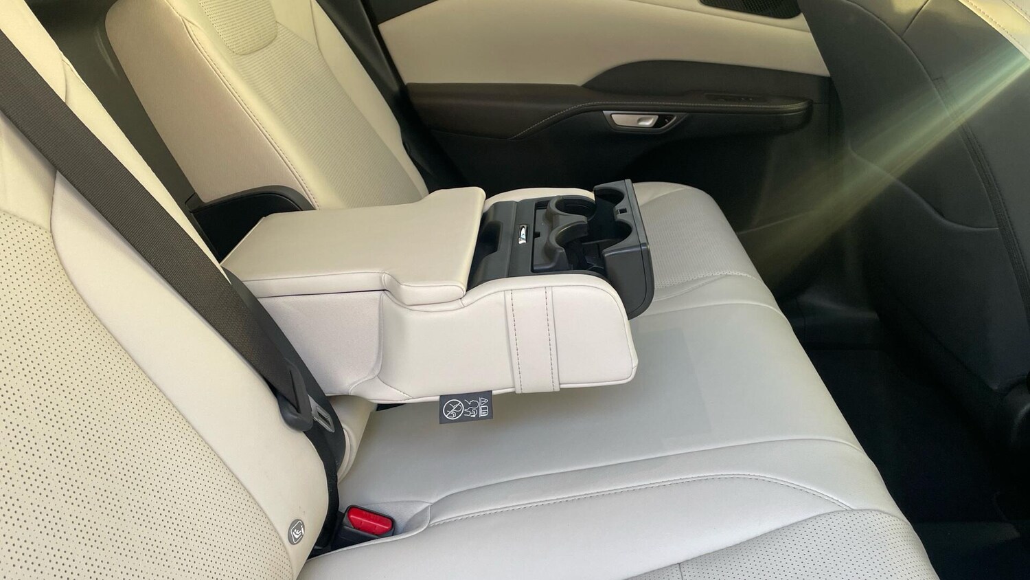 Used Lexus RX 2024 for sale - 77799487: Photo 40