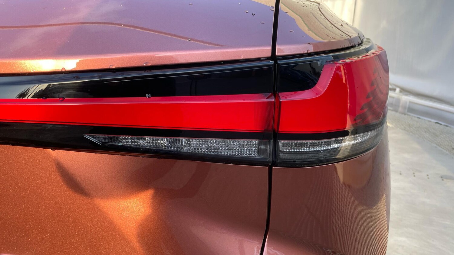 Used Lexus RX 2024 for sale - 77799487: Photo 44