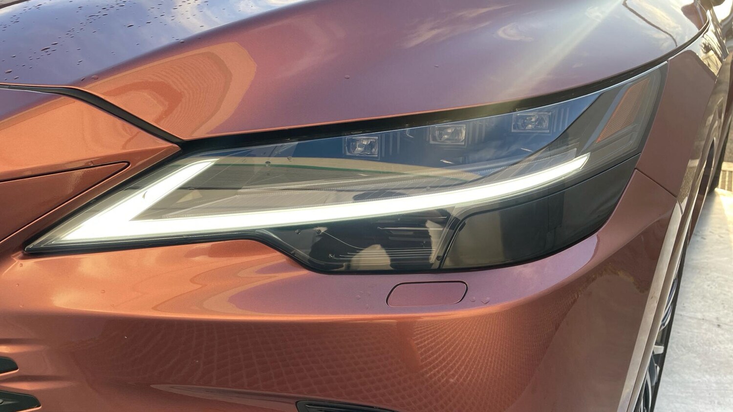 Used Lexus RX 2024 for sale - 77799487: Photo 52