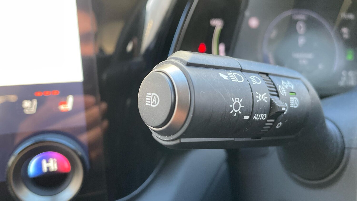 Used Lexus RX 2024 for sale - 77799487: Photo 56