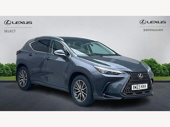 Used Lexus NX 2023 for sale - 78727979: Photo