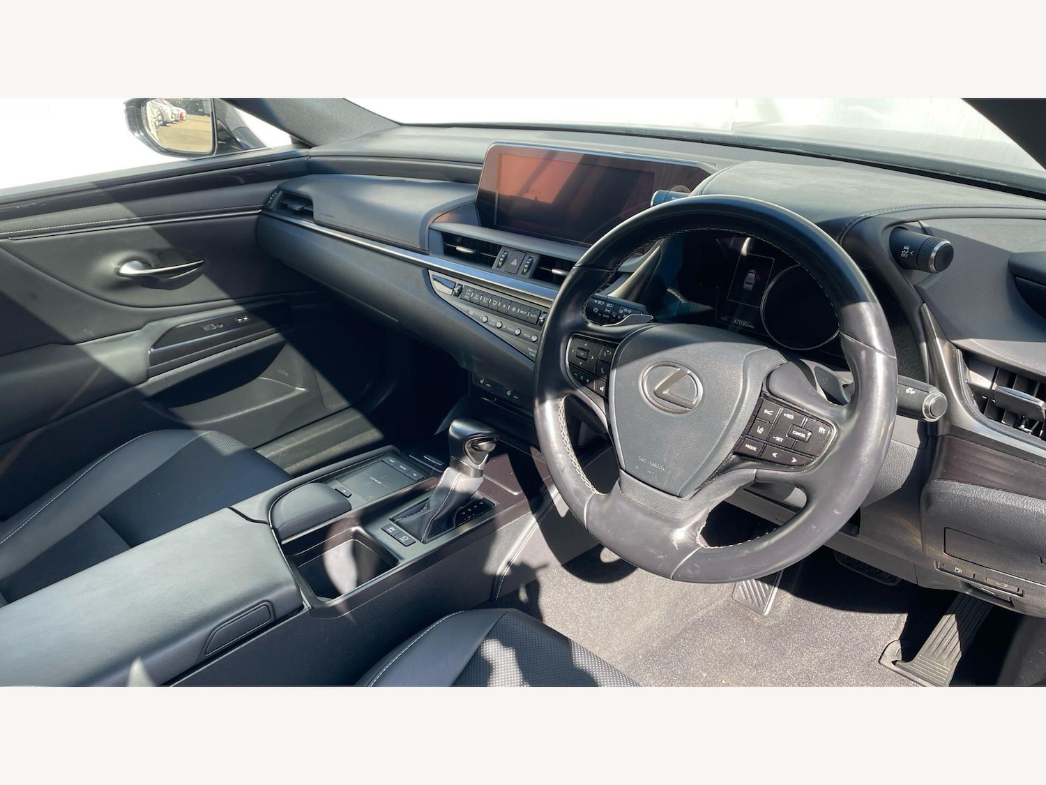 Used Lexus ES 2021 for sale - 78062963: Photo 10