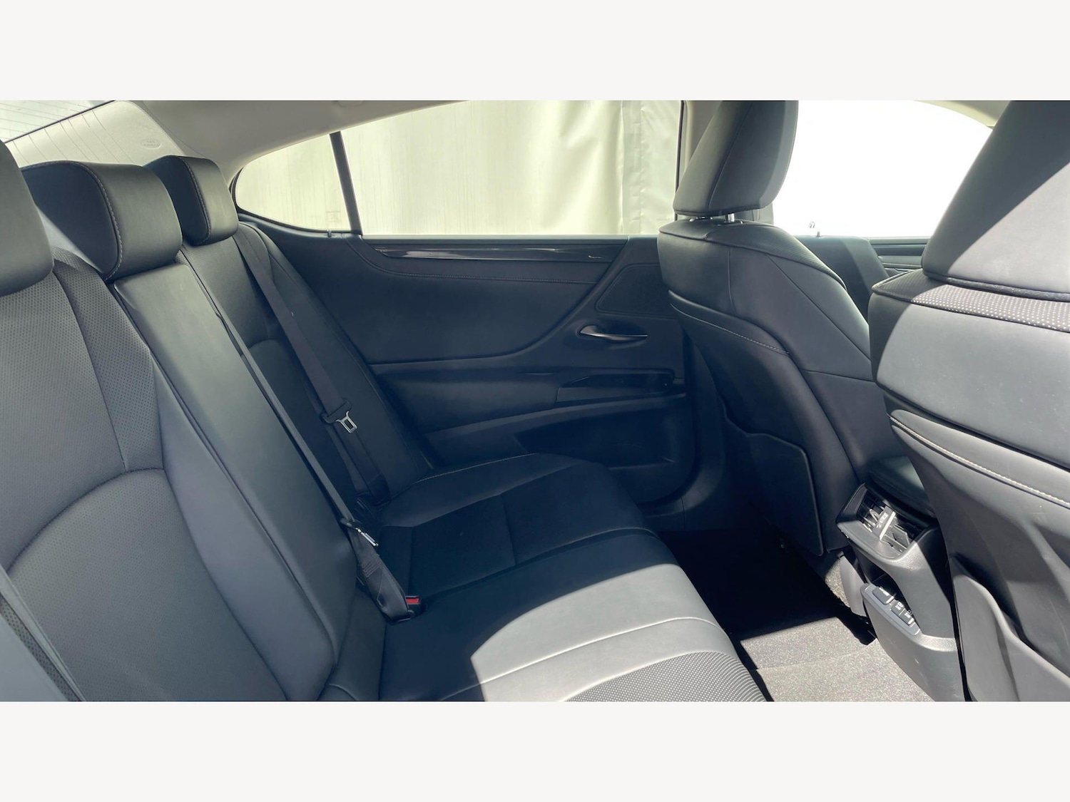 Used Lexus ES 2021 for sale - 78062963: Photo 11