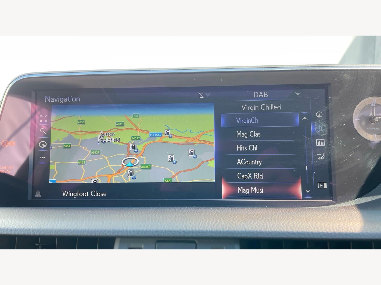 Used Lexus ES 2021 for sale - 78062963: Photo 12