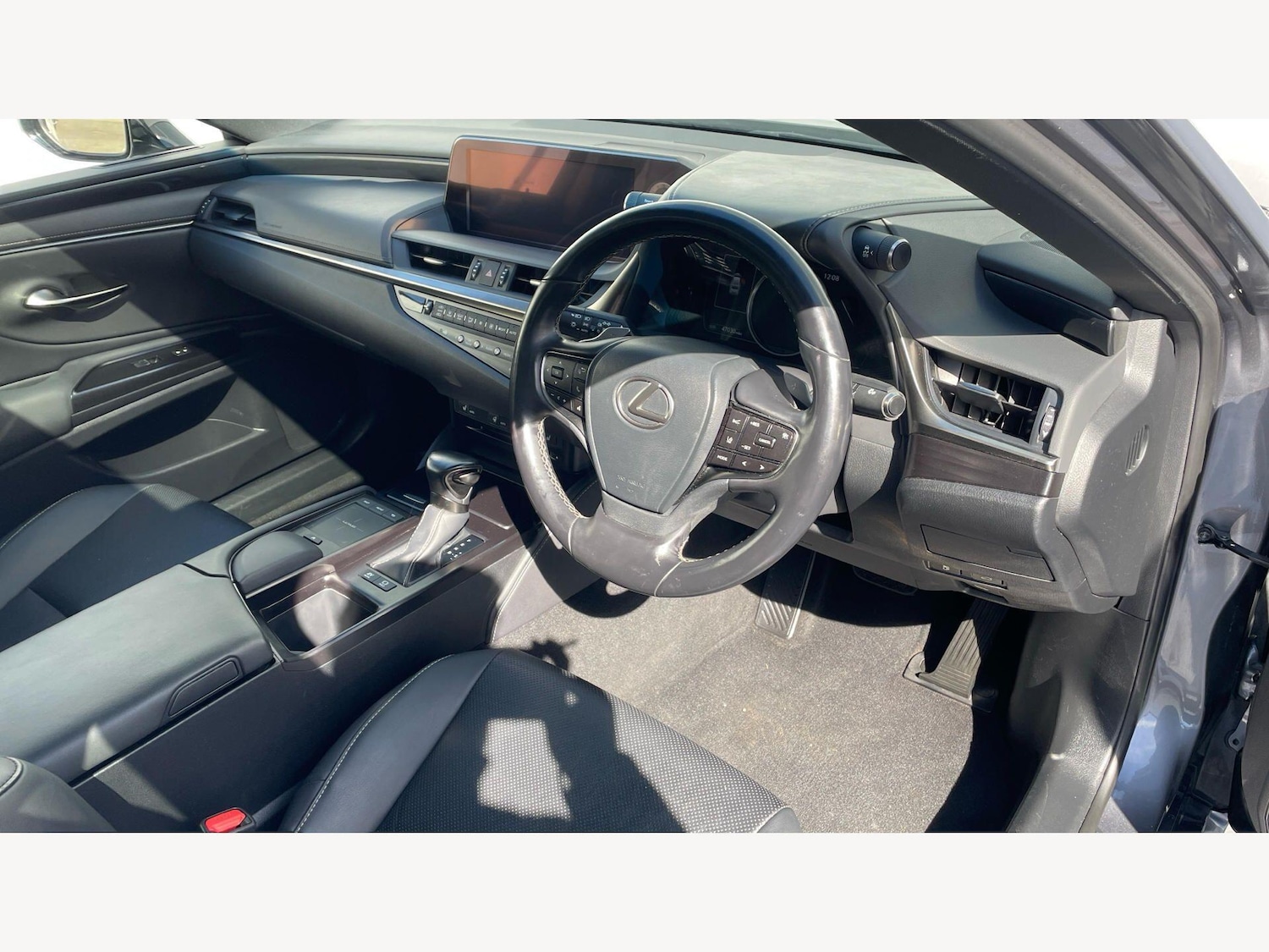 Used Lexus ES 2021 for sale - 78062963: Photo 13