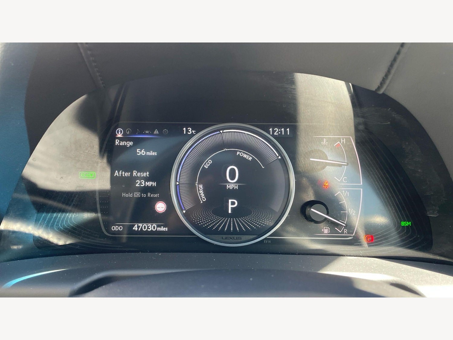 Used Lexus ES 2021 for sale - 78062963: Photo 14