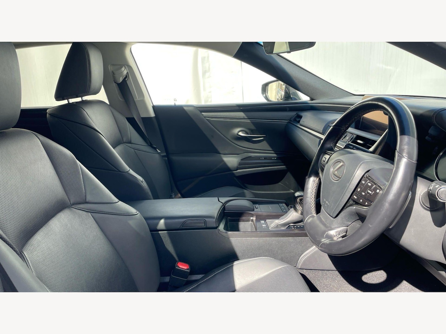 Used Lexus ES 2021 for sale - 78062963: Photo 15