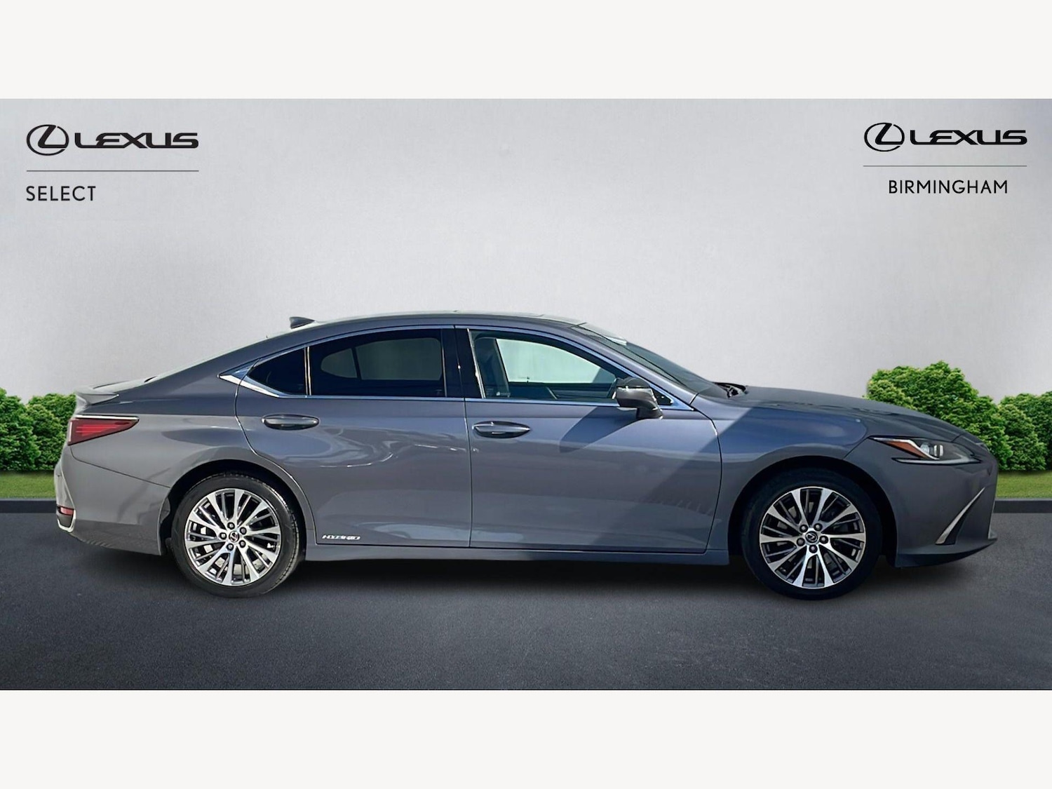 Used Lexus ES 2021 for sale - 78062963: Photo 18