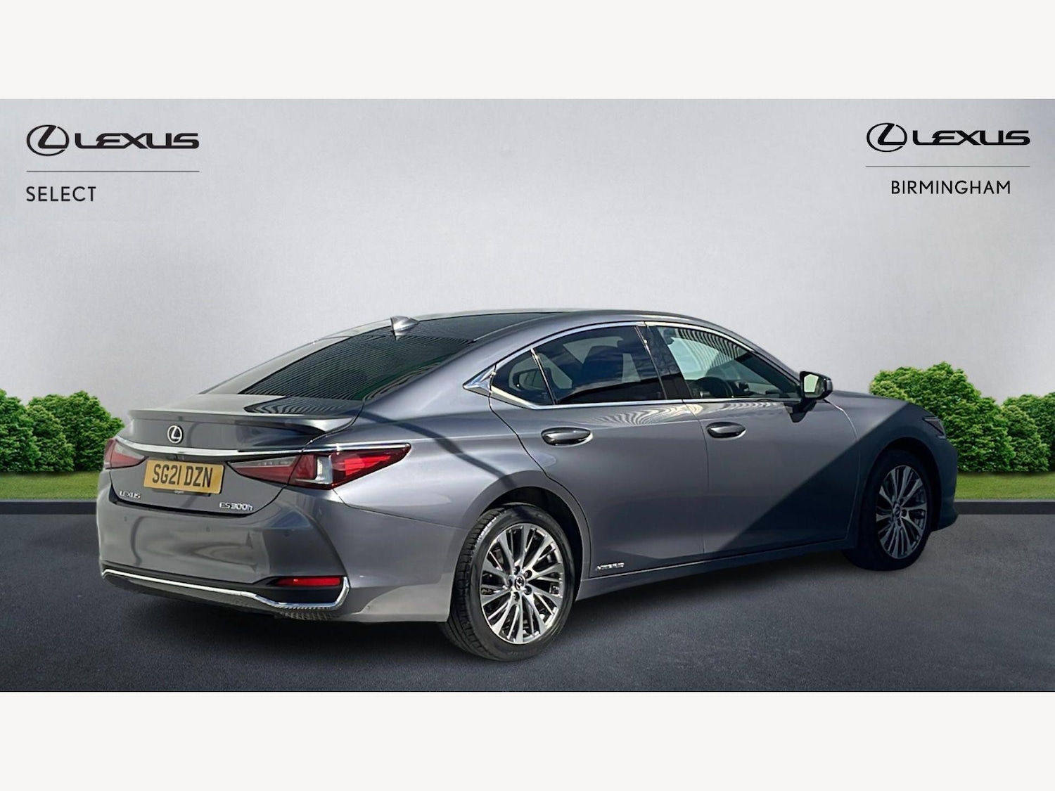 Used Lexus ES 2021 for sale - 78062963: Photo 20
