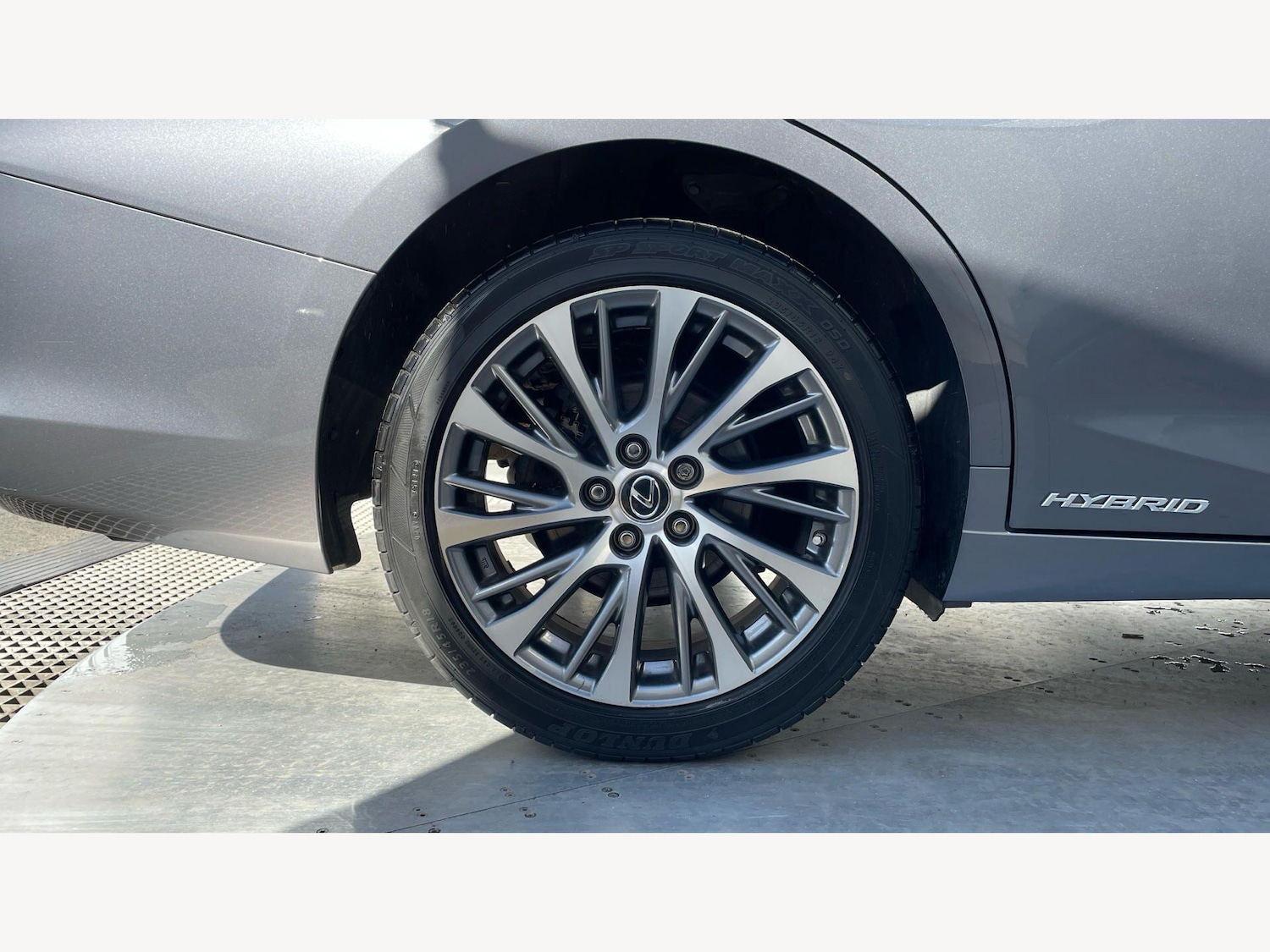 Used Lexus ES 2021 for sale - 78062963: Photo 21