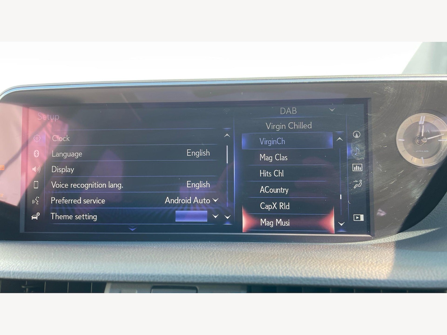 Used Lexus ES 2021 for sale - 78062963: Photo 24