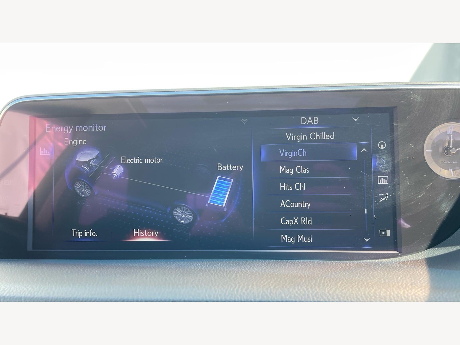 Used Lexus ES 2021 for sale - 78062963: Photo 25