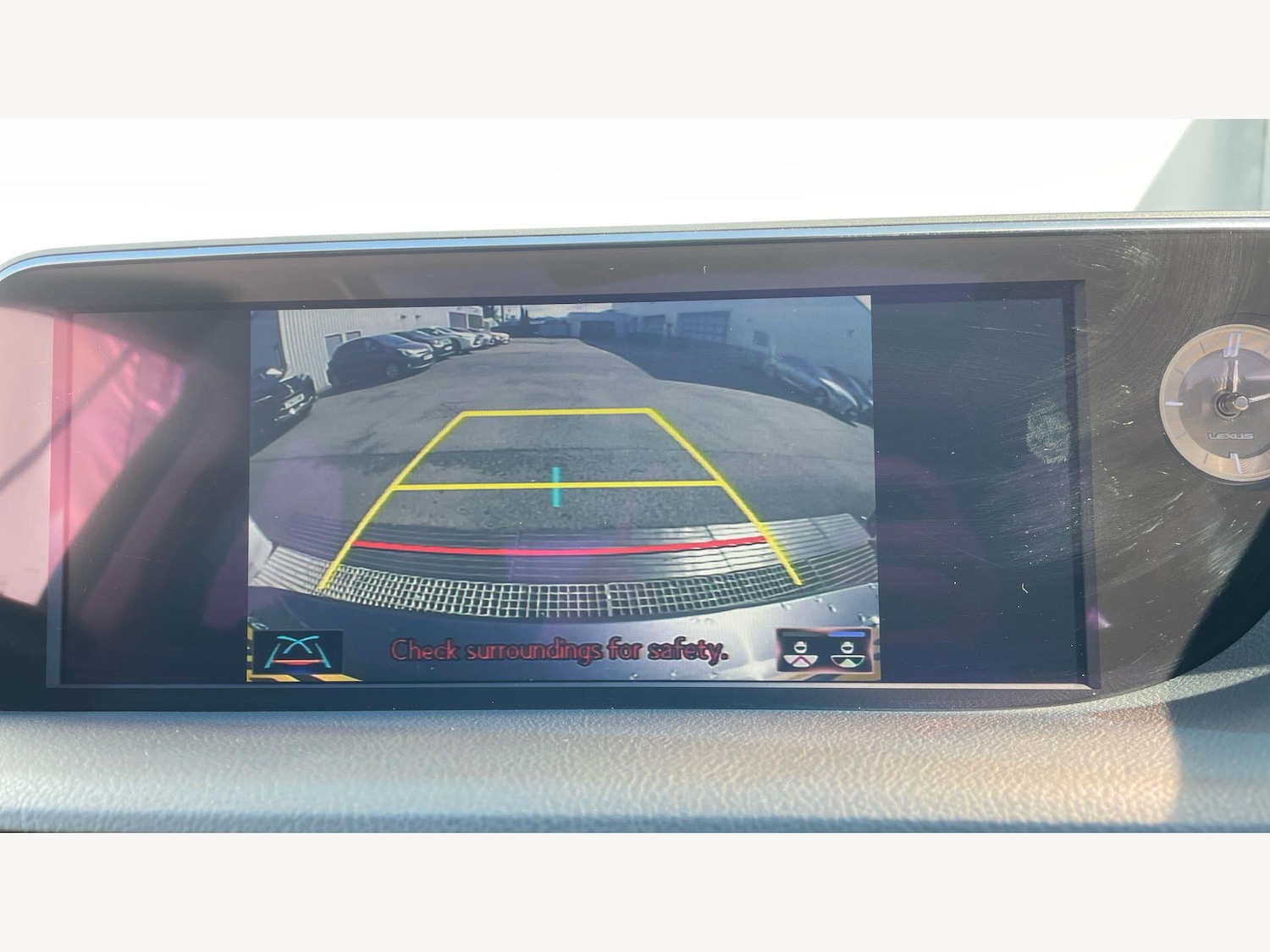 Used Lexus ES 2021 for sale - 78062963: Photo 26