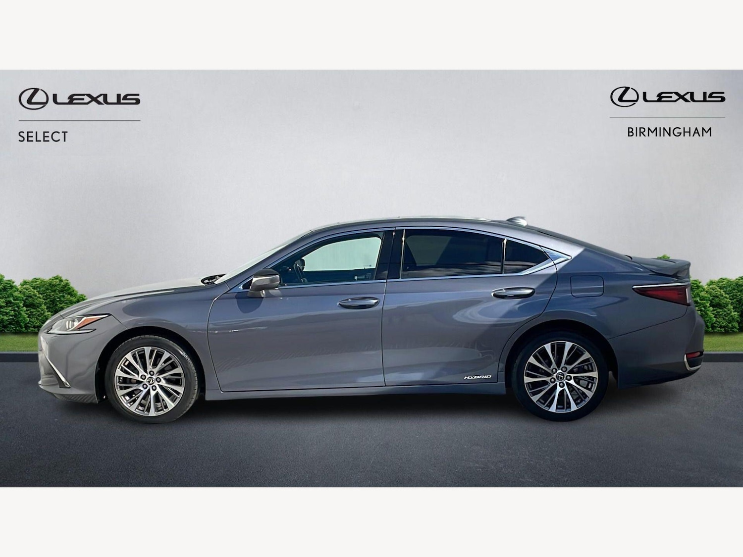 Used Lexus ES 2021 for sale - 78062963: Photo 3