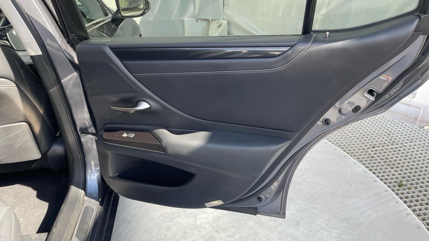 Used Lexus ES 2021 for sale - 78062963: Photo 35